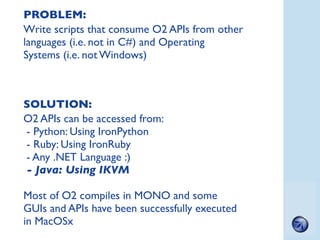 Owasp o2 platform   november 2010