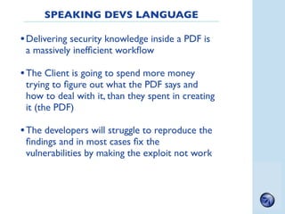 Owasp o2 platform   november 2010