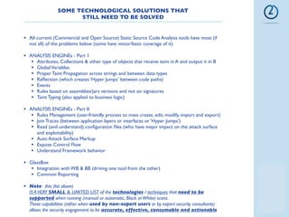 Owasp o2 platform   november 2010