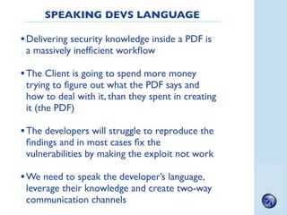 Owasp o2 platform   november 2010