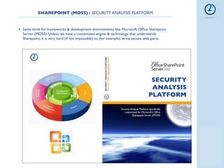 Owasp o2 platform   november 2010