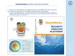 Owasp o2 platform   november 2010