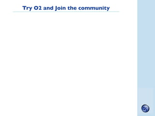 Owasp o2 platform   november 2010