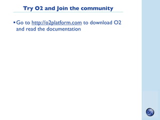 Owasp o2 platform   november 2010