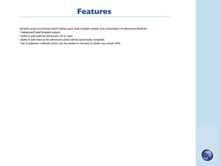 Owasp o2 platform   november 2010