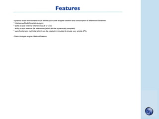 Owasp o2 platform   november 2010