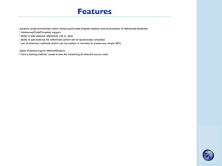 Owasp o2 platform   november 2010