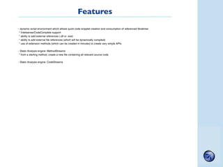 Owasp o2 platform   november 2010