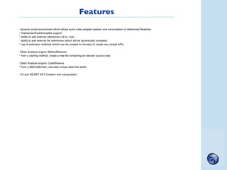 Owasp o2 platform   november 2010