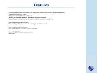 Owasp o2 platform   november 2010