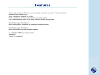 Owasp o2 platform   november 2010