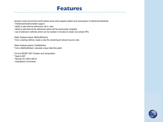 Owasp o2 platform   november 2010