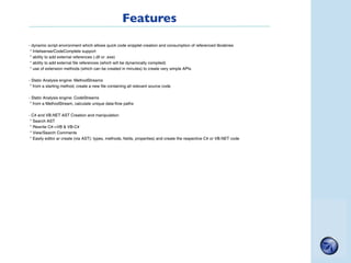 Owasp o2 platform   november 2010