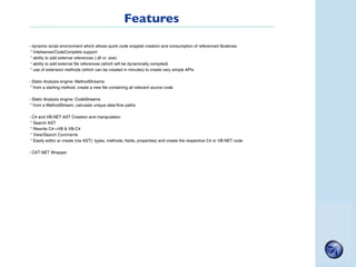 Owasp o2 platform   november 2010