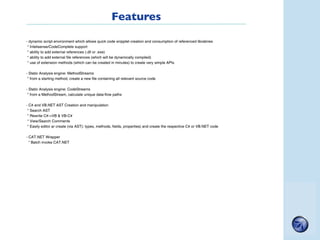 Owasp o2 platform   november 2010