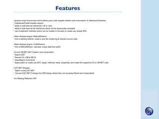 Owasp o2 platform   november 2010