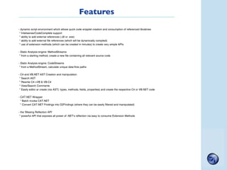 Owasp o2 platform   november 2010