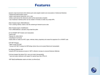 Owasp o2 platform   november 2010