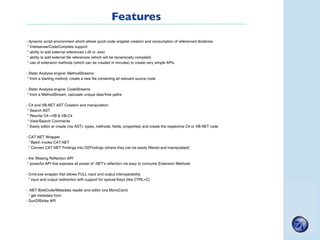 Owasp o2 platform   november 2010