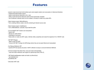 Owasp o2 platform   november 2010