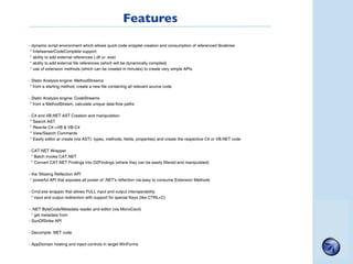 Owasp o2 platform   november 2010