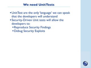 Owasp o2 platform   november 2010