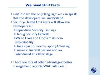 Owasp o2 platform   november 2010