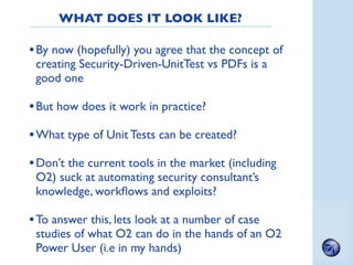 Owasp o2 platform   november 2010