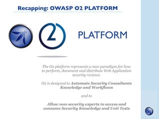 Owasp o2 platform   november 2010