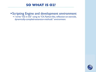 Owasp o2 platform   november 2010