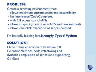 Owasp o2 platform   november 2010