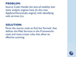 Owasp o2 platform   november 2010