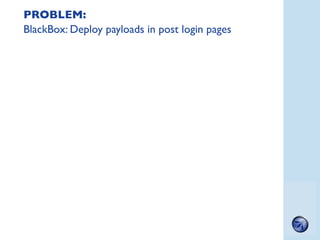 Owasp o2 platform   november 2010