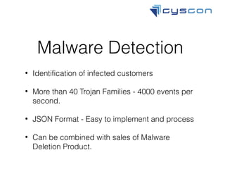 OWASP Ukraine Thomas George presentation