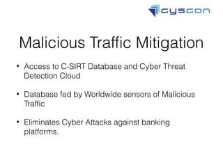 OWASP Ukraine Thomas George presentation