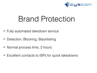 OWASP Ukraine Thomas George presentation