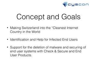 OWASP Ukraine Thomas George presentation