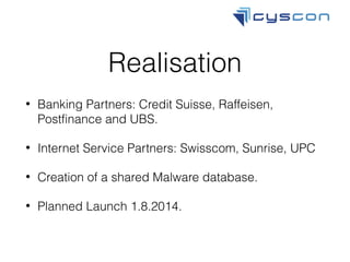 OWASP Ukraine Thomas George presentation