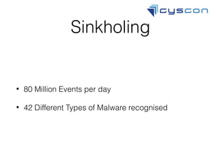 OWASP Ukraine Thomas George presentation