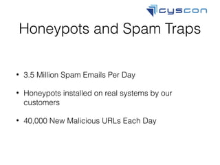 OWASP Ukraine Thomas George presentation