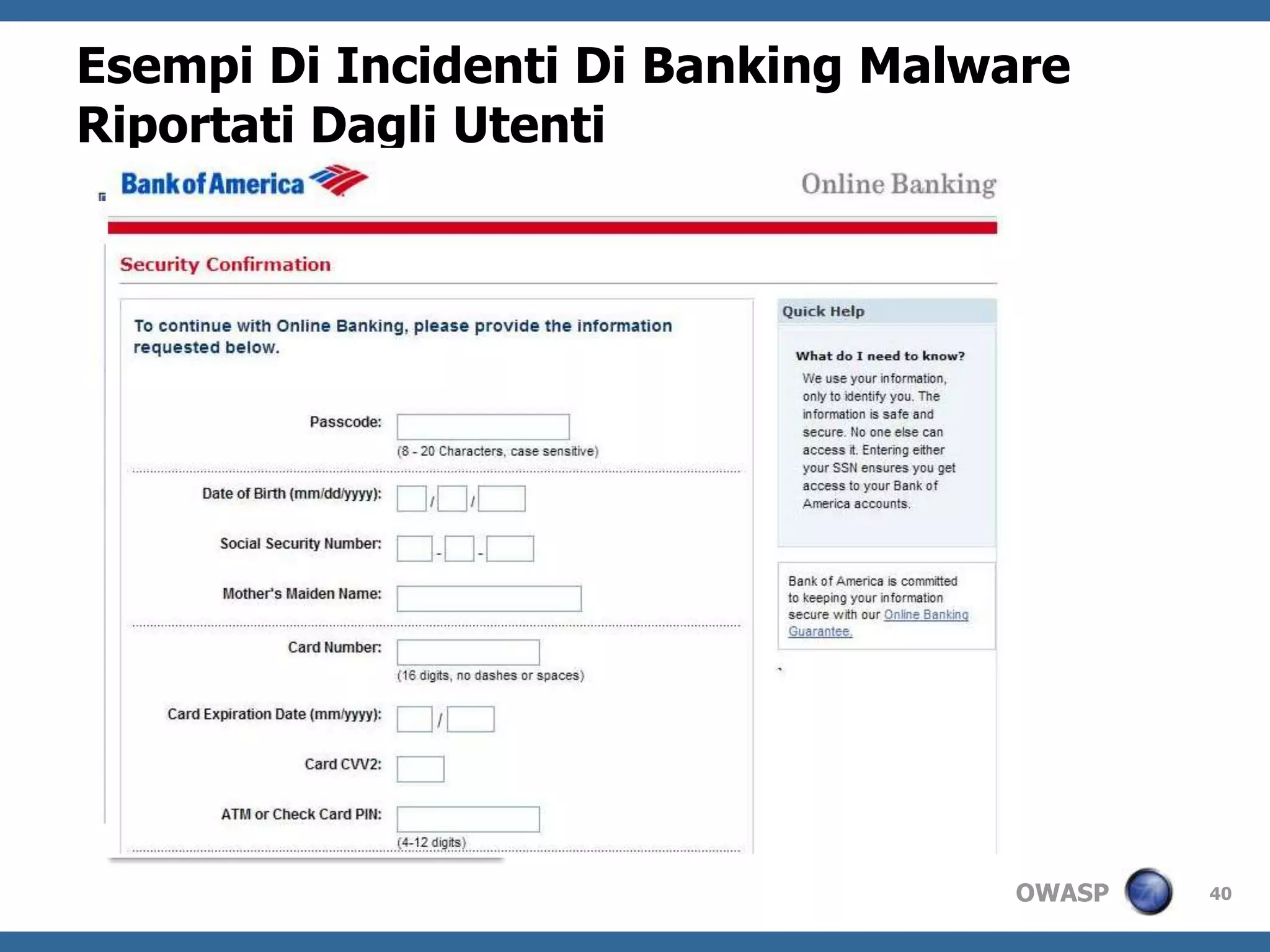  Scorings (CVSS/ CWSS) | Enumerations (CWE/CVE)6. Attack ModelingAttack Surface Analysis