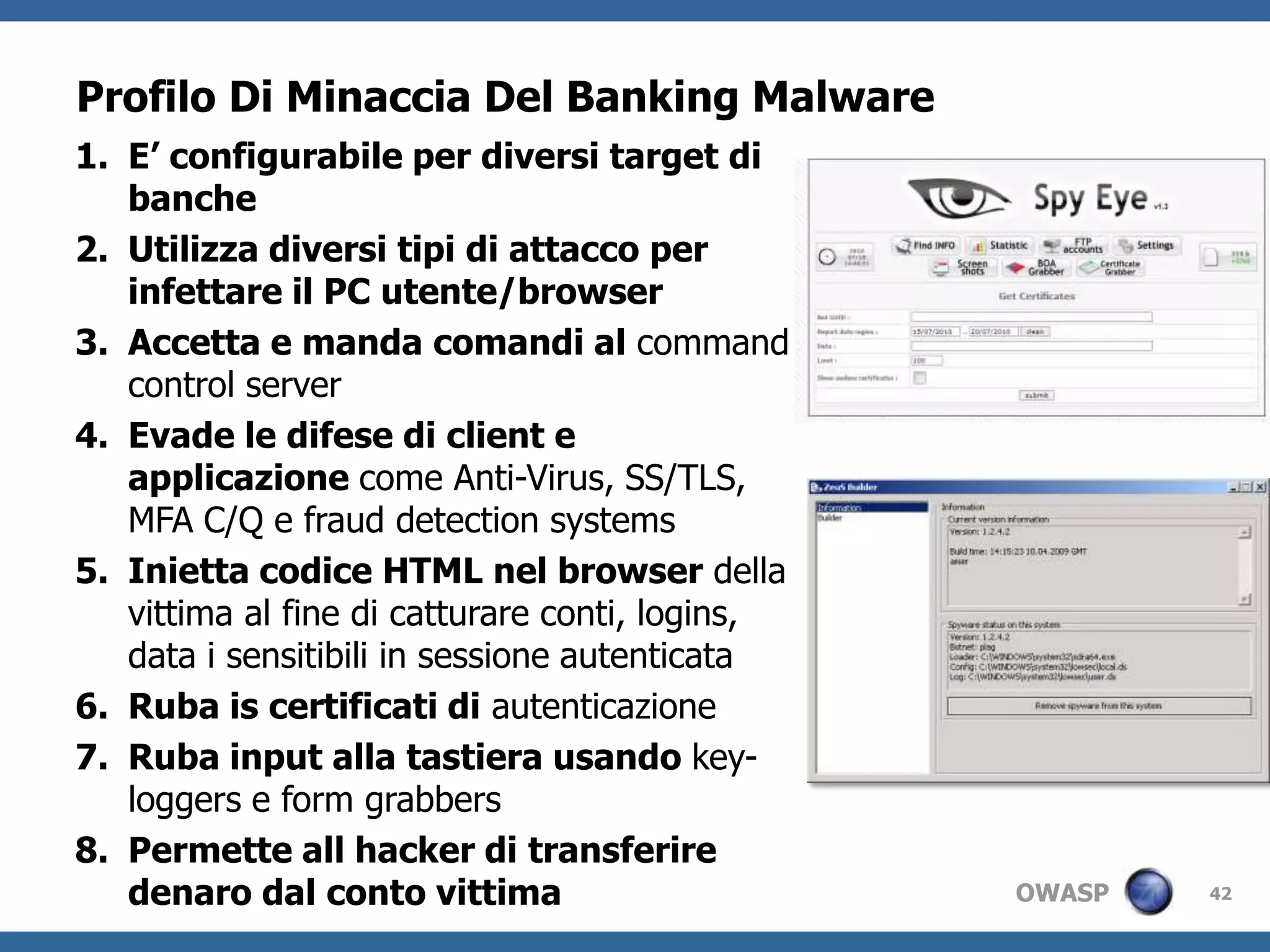Attack  to Vulnerability & Exploit Analysis using Attack Trees7. Risk & Impact AnalysisQualify & quantify business impact