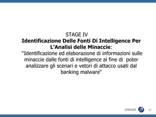 Data Flow Diagramming (DFDs) | Trust Boundaries4. Threat AnalysisProbabilistic Attack Scenarios Analysis