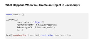 OWASP SF - Reviewing Modern JavaScript Applications | PDF