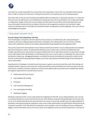 Owasp testing guide v3 | PDF