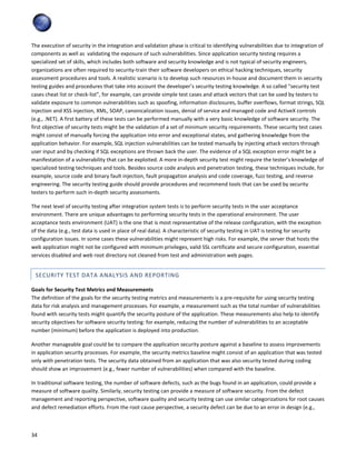 Owasp testing guide v3 | PDF