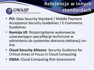 OWASP Top10 2013