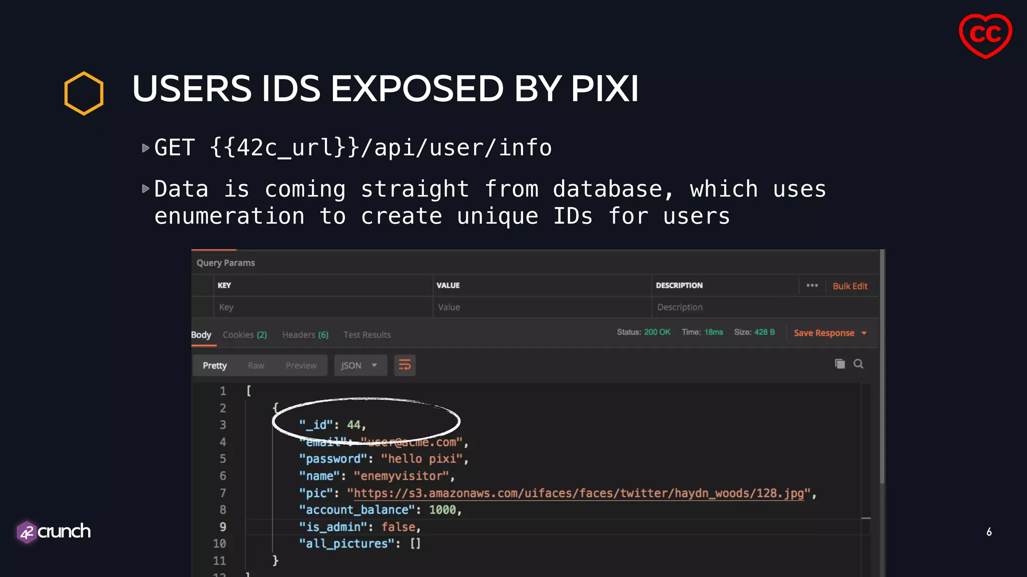 OWASP API Security Top 10 Examples | PDF