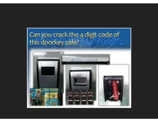 But there is a lot to learn :D
 