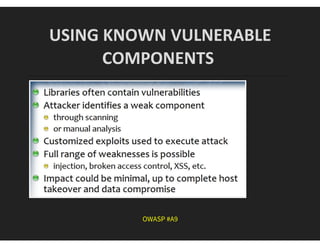 LIVE
HTTP://STEPINFORUM.ORG/MAILERS2014/
http://demo.testfire.net/pr/
 